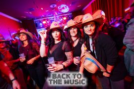 Tom Wenig   Villa 25 Back To The Music   0112